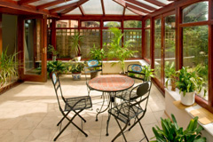 Woodhall conservatory quotes