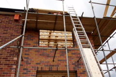 trusted extension quotes Woodhall