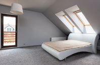 Woodhall bedroom extensions