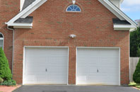 free Woodhall garage construction quotes