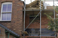 free Woodhall home extension quotes