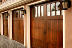 Woodhall garage extension quotes
