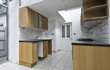 Woodhall kitchen extension leads